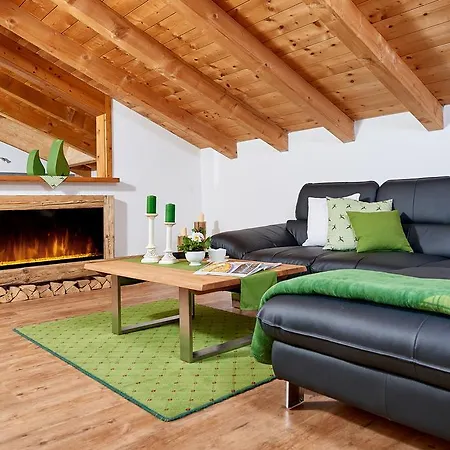 Apartamento Alpvilla Bietsch Oberstdorf