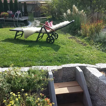 Apartamento Alpvilla Bietsch Oberstdorf