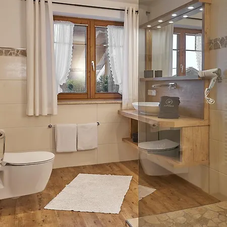 Alpvilla Bietsch Apartamento Oberstdorf